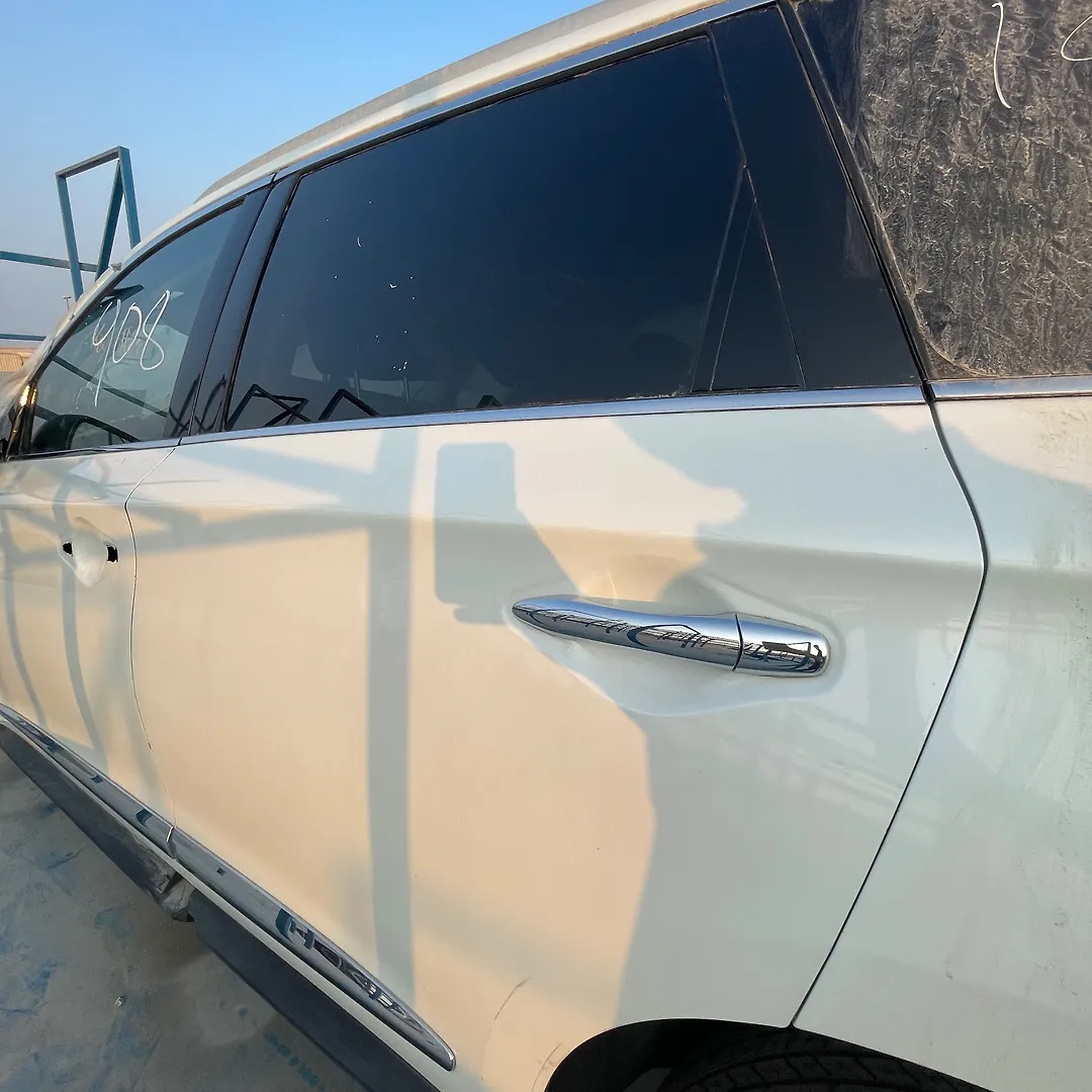 Door (LHB) - 2016 Infiniti QX60