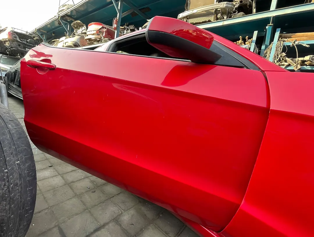 Door (RHF) - 2013 Ford Mustang