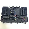 Fuse box - 2016 Ford Edge SEL