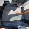 Front Seat (LHS) - 2011 Nissan Armada Armada