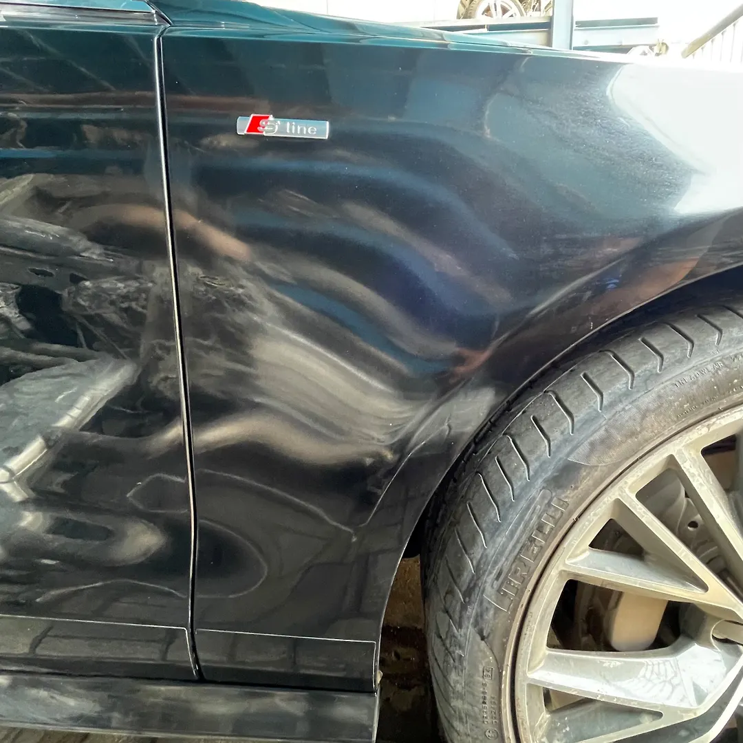 Fender (RHF) - 2016 Audi A7