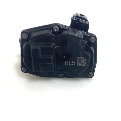 Throttle body - 2021 Ford Bronco Sport BIG BEND