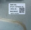 Amplifier Computer Control Module - 2016 Ford Edge