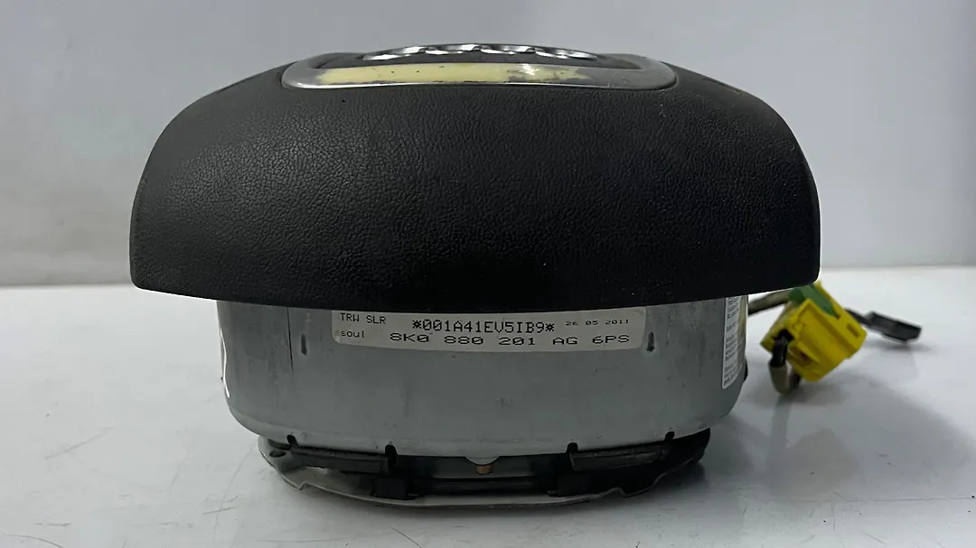 Airbag (Steering) - 2012 Audi S4 ECONOMY