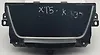 Info-gps-tv screen - 2017 Cadillac XT5 Luxury