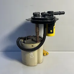 Fuel pump - 2013 Chevrolet Traverse