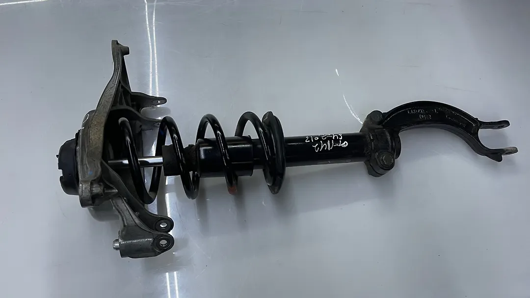 Shock Absorber (RHF) - 2012 Audi S4