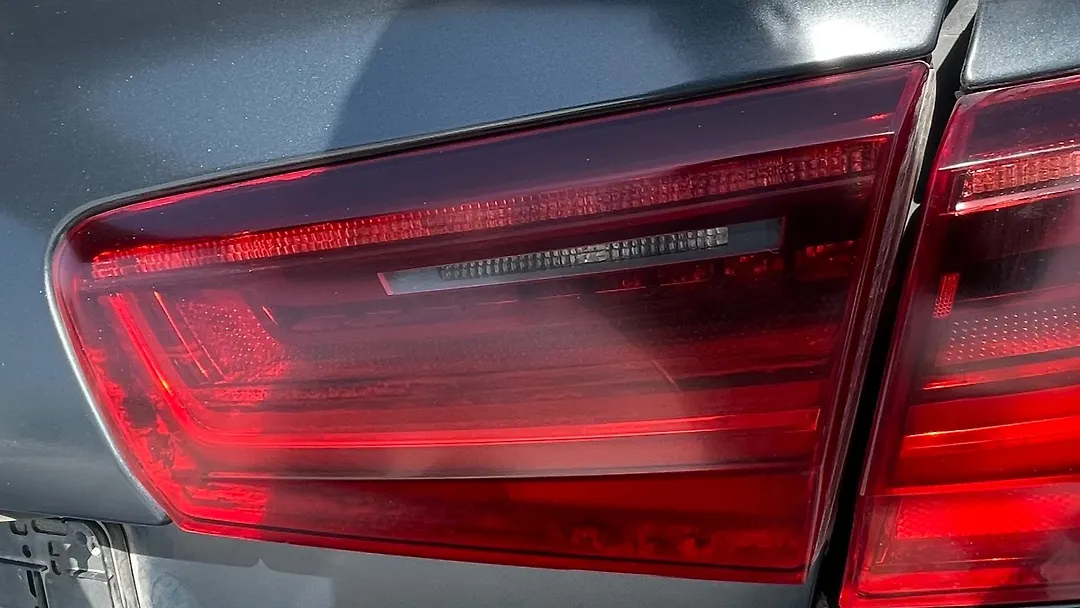 Trunk Light (RH) - 2016 Audi A6