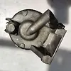 AC Compressor - 2013 Cadillac CTS