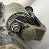 Starter Motor - 2013 Nissan Pathfinder