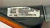 Front Side Marker - 2013 Cadillac ATS