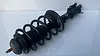 Shock Absorber (RHF) - 2009 Chevrolet Aveo