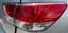 Tail Light (RH) - 2014 Nissan Pathfinder SE 3.5i