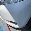 Front Bumper - 2017 Toyota Sienna LE
