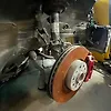 Complete Hub Assembly(RHF) - 2020 Audi TT Quattro