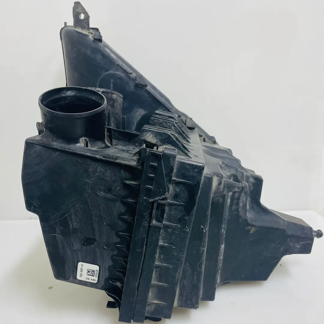 Air cleaner box - 2019 Lincoln Nautilus Reserve