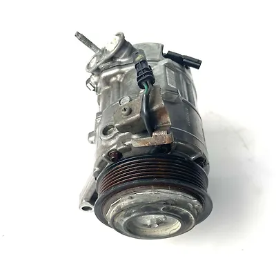 Alternator - 2015 Chevrolet Trax