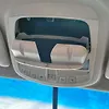 Overhead Console - 2014 Lincoln MKZ