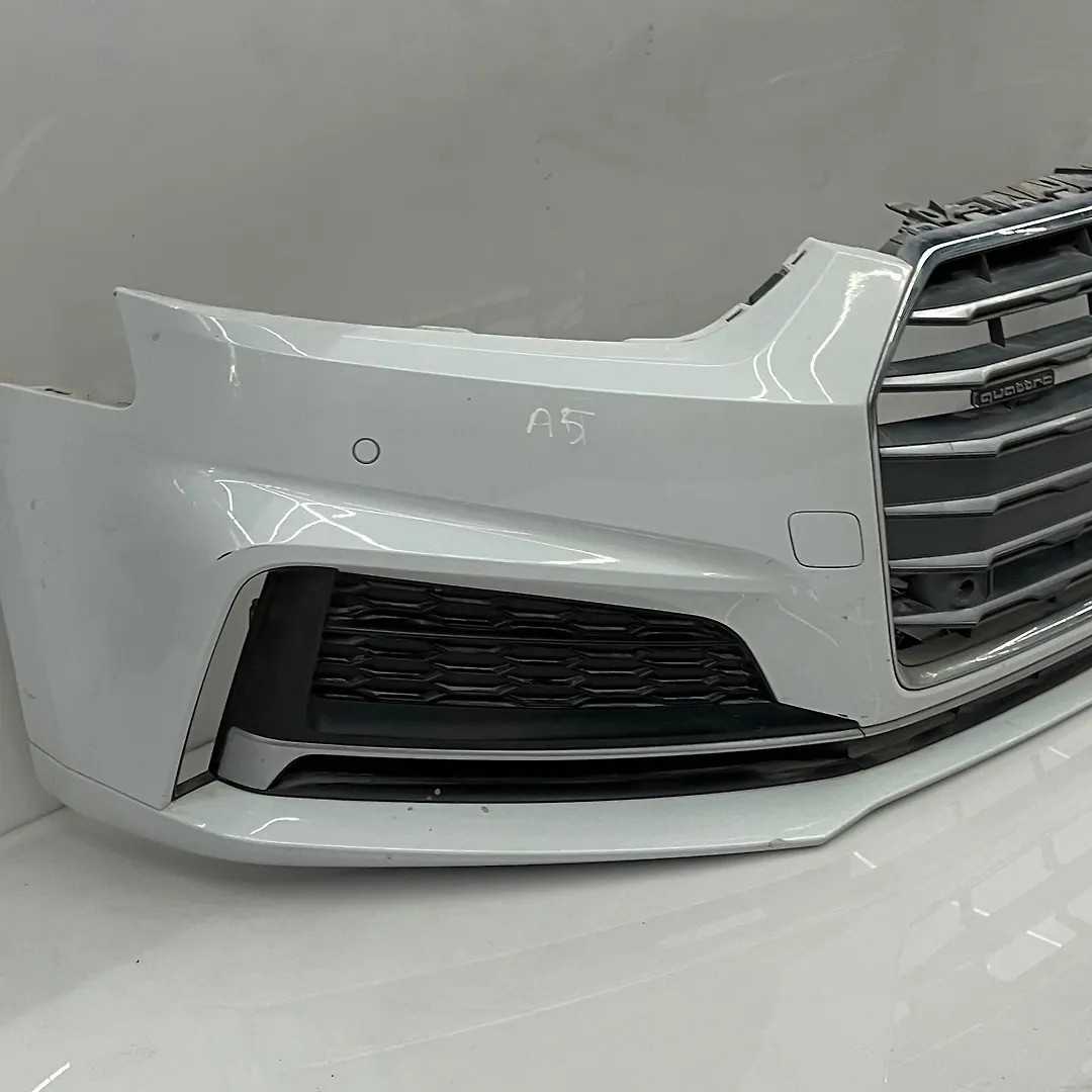 Front Bumper - 2018 Audi A5