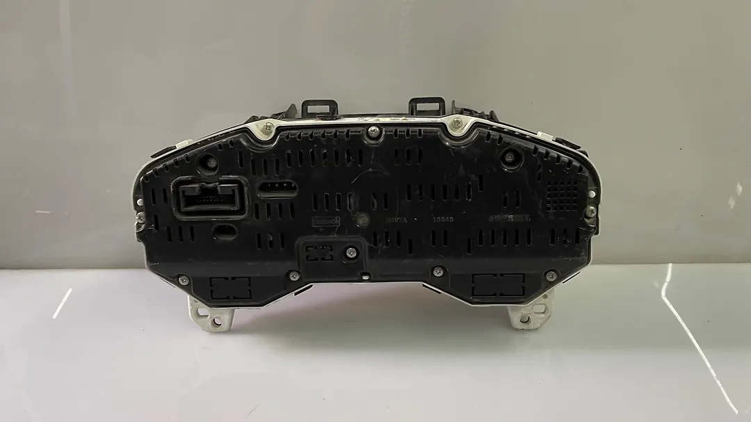 Speedometer - 2019 Ford Edge SEL