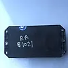 Engine compartment fuse box - 2006 Land Rover RANGE ROVER VOGUE