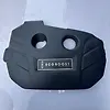 Engine cover - 2017 Lincoln MKZ