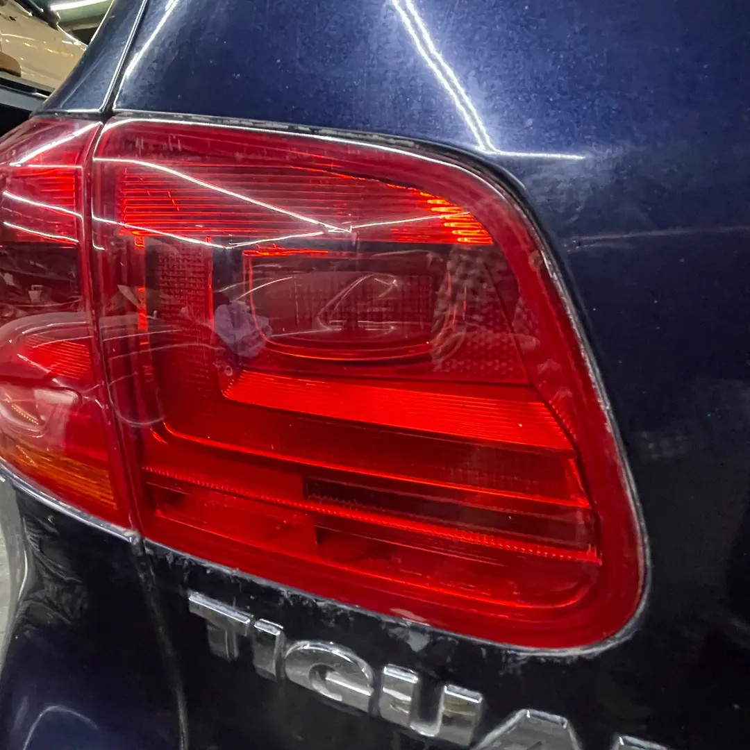 Trunk Light (LH) - 2016 Volkswagen Tiguan
