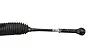 Steering box/rack - 2009 Jeep Patriot