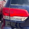 Tail Light (LH) - 2014 Jeep Grand Cherokee Limited