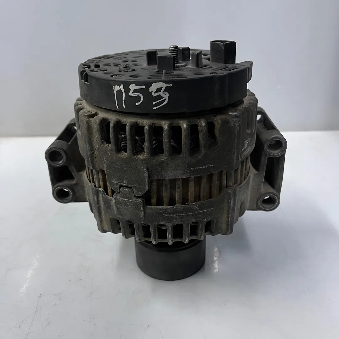 Alternator - 2011 Land Rover LR2