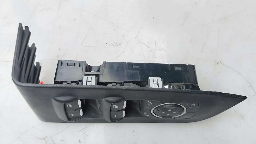 Master Power Window Switch - 2016 Lincoln MKX