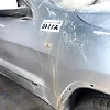 Fender (RHF) - 2013 Jeep GRAND CHEROOKE