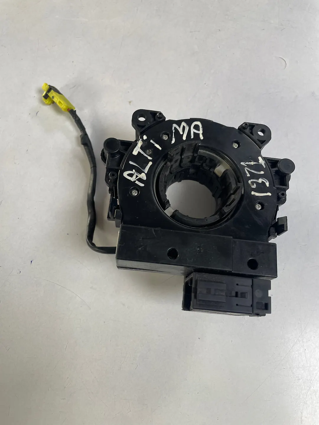 Angle Sensor - 2013 Nissan Altima V6