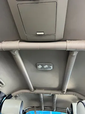 Roof Ceiling - 2013 Toyota Sequoia