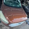 Hood/Bonnet - 2017 Ford Escape