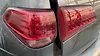 Tail Light (LH) - 2013 Infiniti QX56