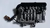 Transmission valve body - 2014 Jeep Compass Sport