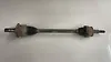 Axle Rear (RH) - 2010 Dodge Challenger