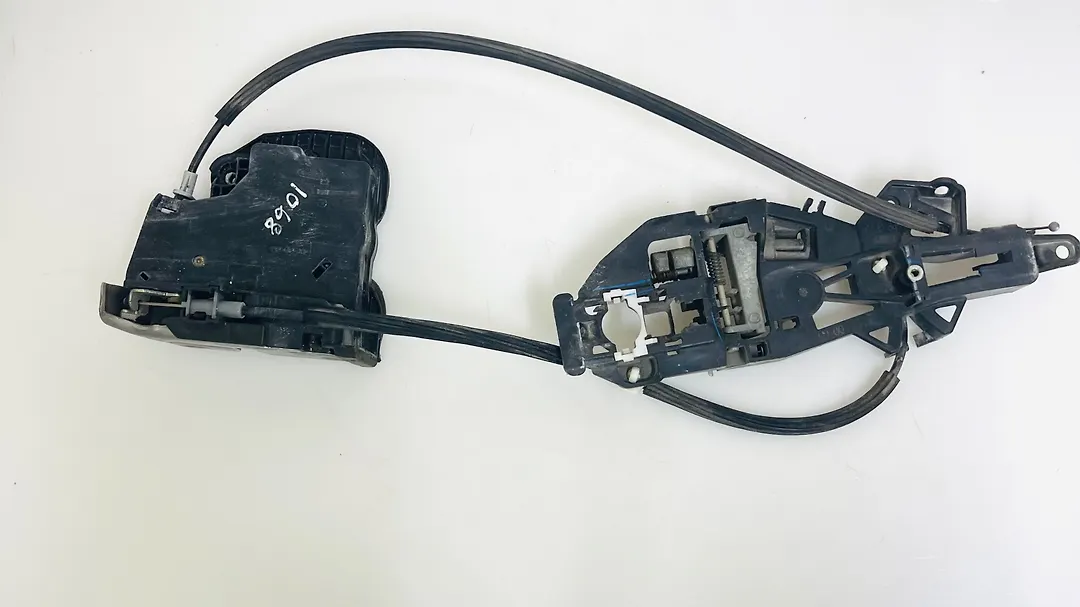 Door Lock(LHB) - 2020 Lincoln Corsair Reserve