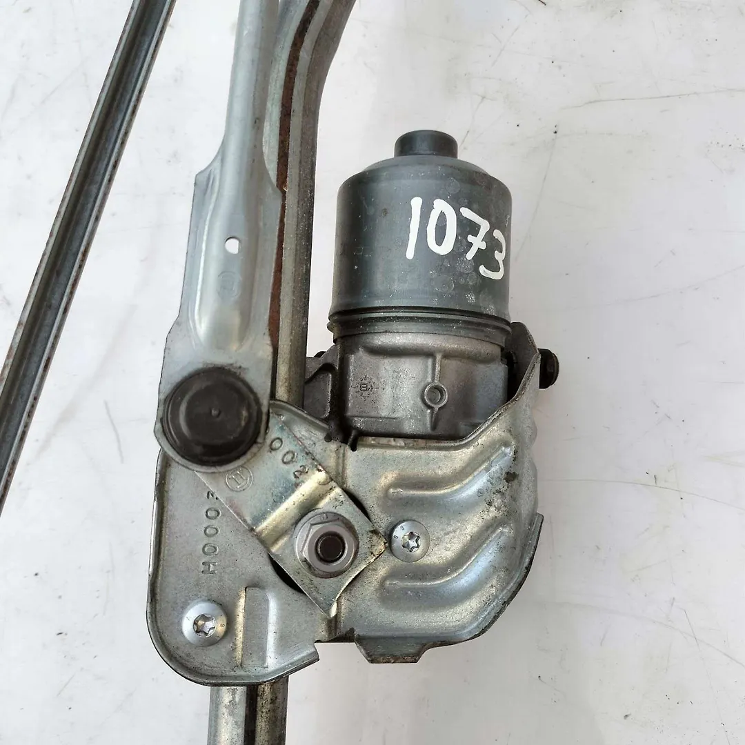 Windshield wiper motor - 2014 Cadillac CTS