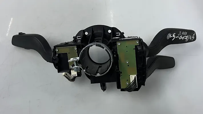 Column switch - 2016 Audi Q5