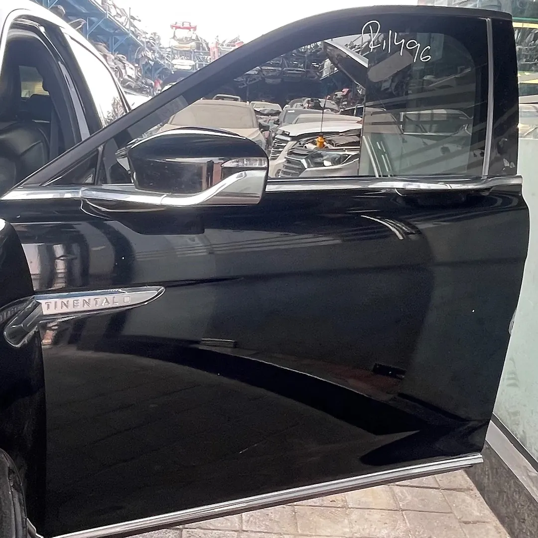 Door (LHF) - 2019 Lincoln Continental Select