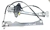Door Motor (RHF) - 2017 Ford Edge SEL