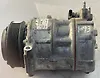 AC Compressor - 2018 Jaguar E-Pace