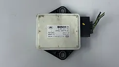 Acceleration Yaw Rate Sensor - 2012 Land Rover RANGE ROVER