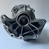 Differential - 2013 Nissan Pathfinder