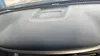 Dashboard  - 2014 Nissan Pathfinder