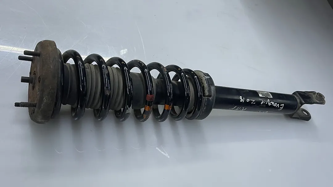 Shock Absorber (RHF) - 2014 Jaguar XJL