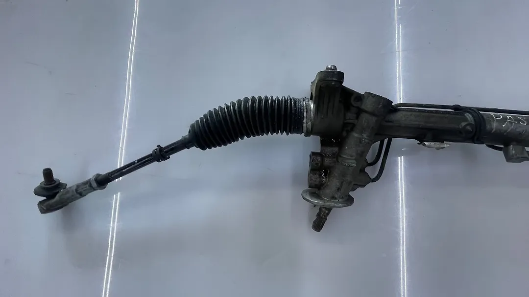 Steering box/rack - 2014 Volkswagen Passat