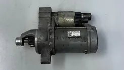 Starter Motor - 2013 Audi Q5
